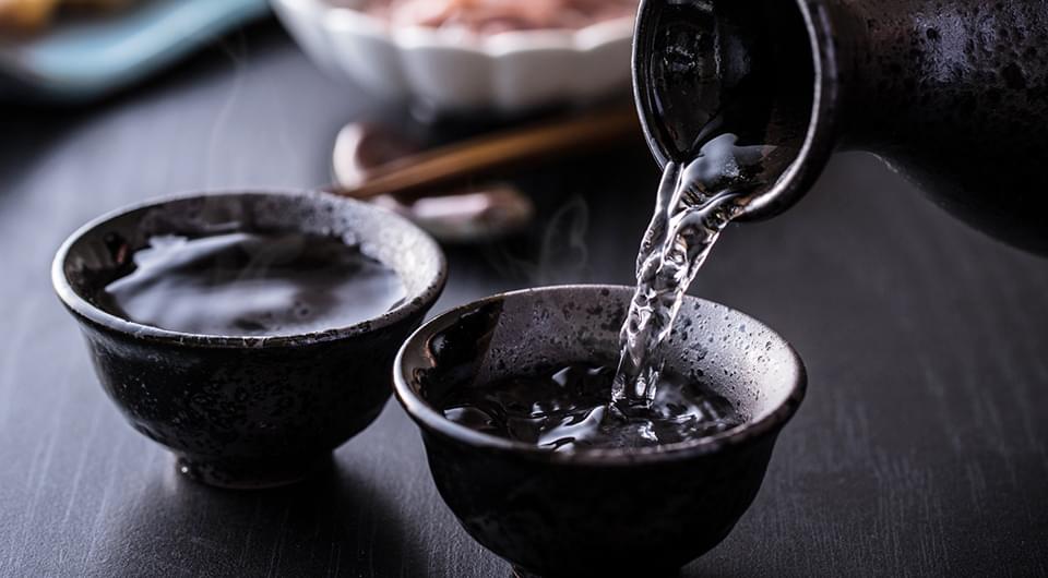 お飲み物